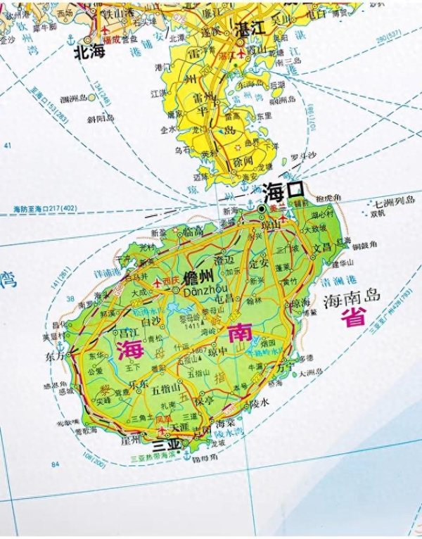 开yun体育网西海岸的临高、洋浦港、东方市-开云官网登录入口 开云app官网入口